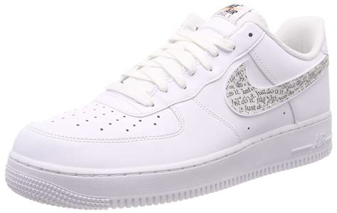 nike air force 1 wit maat 43|air force 1 shoes for sale.